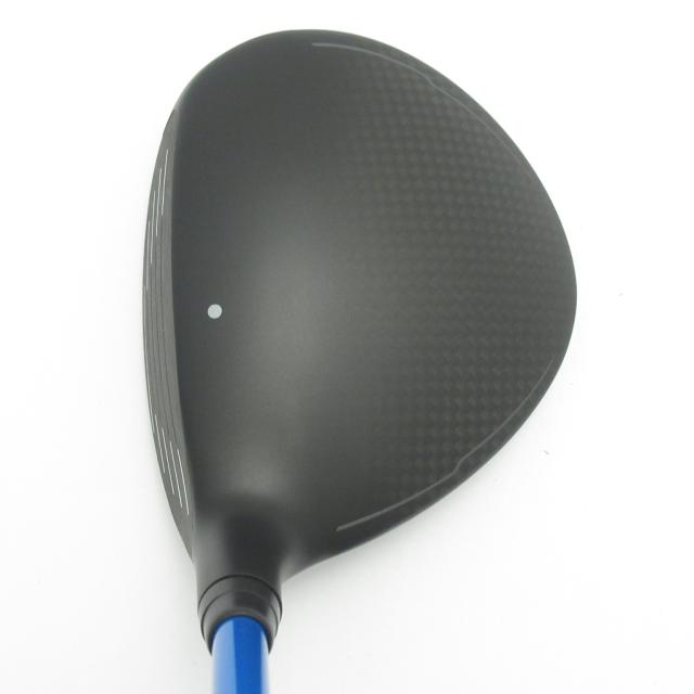 【中古ゴルフクラブ】ピン　G440　G440 MAX フェアウェイウッド ALTA J CB BLUE　シャフト：ALTA J CB BLUE_1