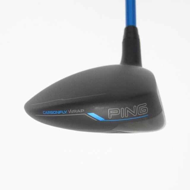 【中古ゴルフクラブ】ピン　G440　G440 MAX フェアウェイウッド ALTA J CB BLUE　シャフト：ALTA J CB BLUE_3