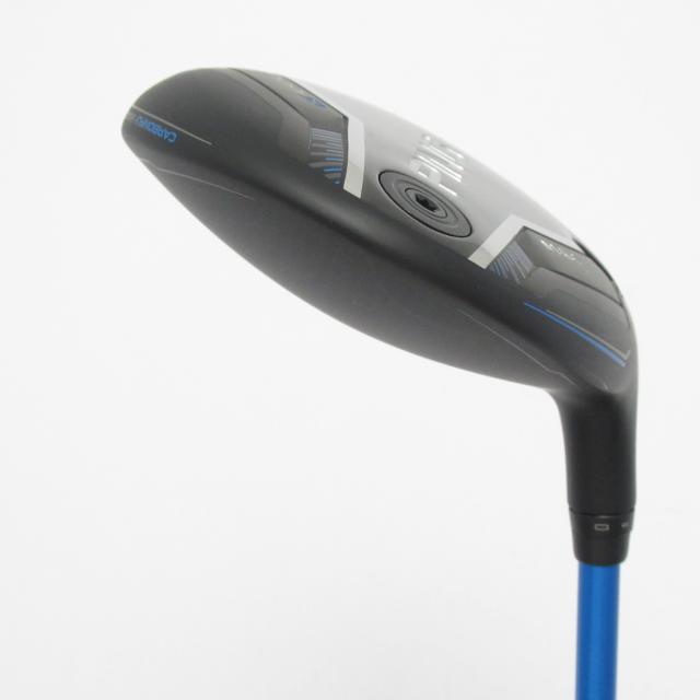【中古ゴルフクラブ】ピン　G440　G440 MAX フェアウェイウッド ALTA J CB BLUE　シャフト：ALTA J CB BLUE_4