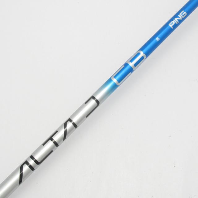【中古ゴルフクラブ】ピン　G440　G440 MAX フェアウェイウッド ALTA J CB BLUE　シャフト：ALTA J CB BLUE_5