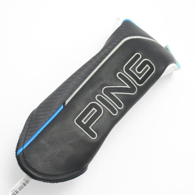 【中古ゴルフクラブ】ピン　G440　G440 MAX フェアウェイウッド ALTA J CB BLUE　シャフト：ALTA J CB BLUE_7