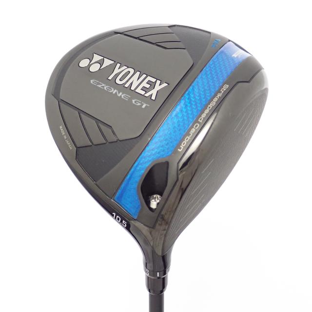 【中古ゴルフクラブ】ヨネックス　EZONE GT　EZONE GT MAX ドライバー RK-04GT BLUE　シャフト：RK-04GT BLUE