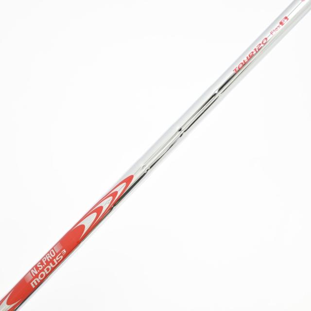【中古ゴルフクラブ】ブリヂストン　BRIDGESTONE GOLF　221CB アイアン N.S.PRO MODUS3 TOUR 120　シャフト：N.S.PRO MODUS3 TOUR 120_4