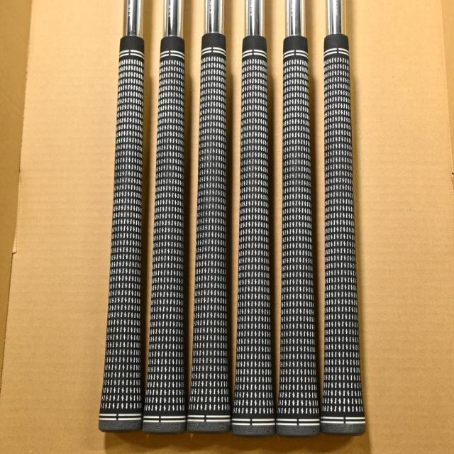 【中古ゴルフクラブ】ブリヂストン　BRIDGESTONE GOLF　221CB アイアン N.S.PRO MODUS3 TOUR 120　シャフト：N.S.PRO MODUS3 TOUR 120_7