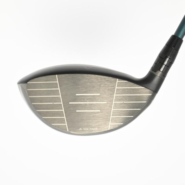 【中古ゴルフクラブ】キャロウェイゴルフ　ELYTE　エリート X 10K ドライバー VENTUS GREEN 5 for Callaway　シャフト：VENTUS GREEN 5…_2