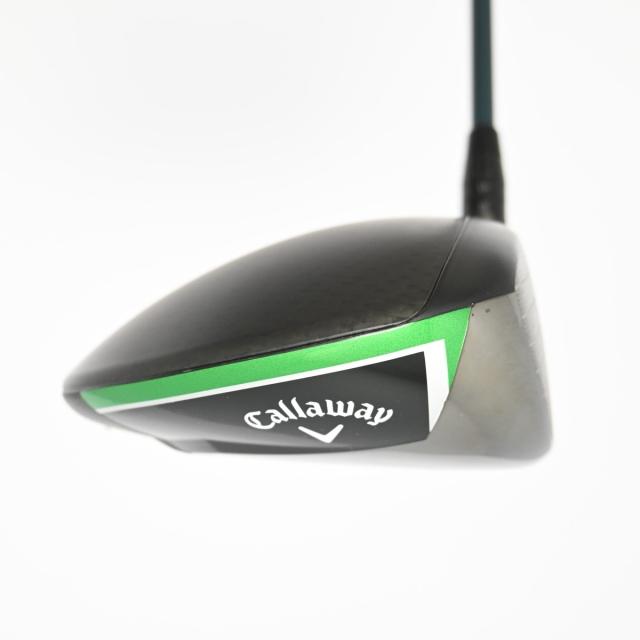 【中古ゴルフクラブ】キャロウェイゴルフ　ELYTE　エリート X 10K ドライバー VENTUS GREEN 5 for Callaway　シャフト：VENTUS GREEN 5…_3