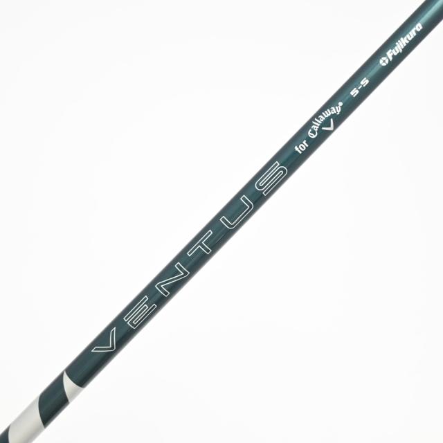【中古ゴルフクラブ】キャロウェイゴルフ　ELYTE　エリート X 10K ドライバー VENTUS GREEN 5 for Callaway　シャフト：VENTUS GREEN 5…_5