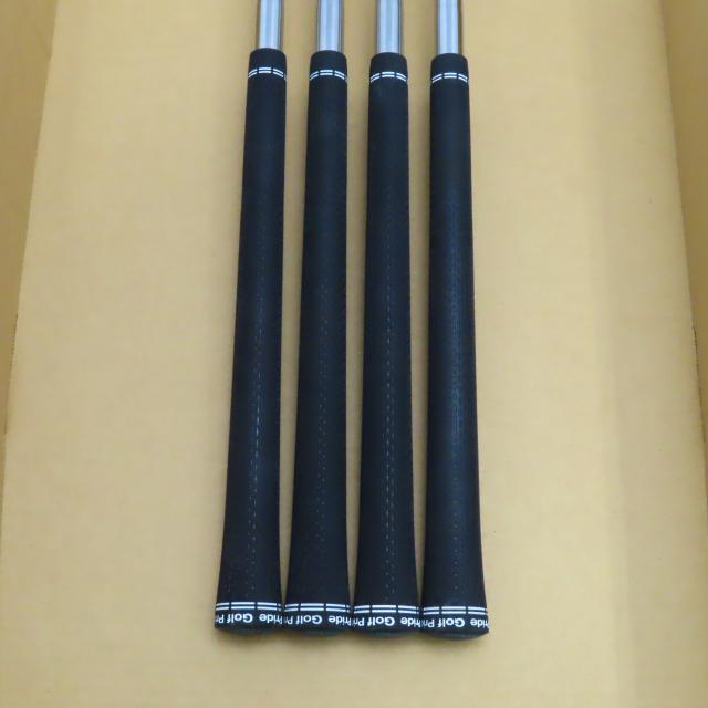 【中古ゴルフクラブ】ピン　I SERIES　i540 アイアン AWT 3.0 LITE　シャフト：AWT 3.0 LITE_7