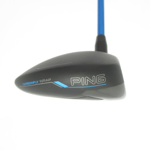 【中古ゴルフクラブ】ピン　G440　G440 MAX フェアウェイウッド ALTA J CB BLUE　シャフト：ALTA J CB BLUE_3