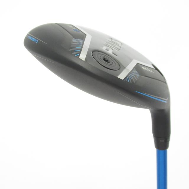 【中古ゴルフクラブ】ピン　G440　G440 MAX フェアウェイウッド ALTA J CB BLUE　シャフト：ALTA J CB BLUE_4