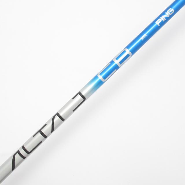 【中古ゴルフクラブ】ピン　G440　G440 MAX フェアウェイウッド ALTA J CB BLUE　シャフト：ALTA J CB BLUE_5