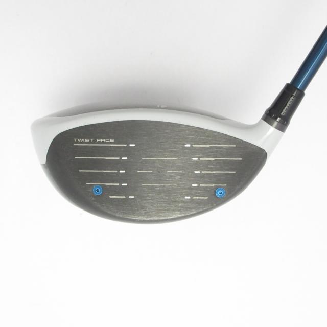 【中古ゴルフクラブ】テーラーメイド　SIM　SIM マックス ドライバー TENSEI BLUE TM50(2021)　シャフト：TENSEI BLUE TM50(2021)_2