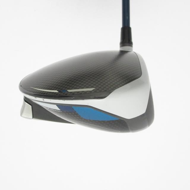 【中古ゴルフクラブ】テーラーメイド　SIM　SIM マックス ドライバー TENSEI BLUE TM50(2021)　シャフト：TENSEI BLUE TM50(2021)_3