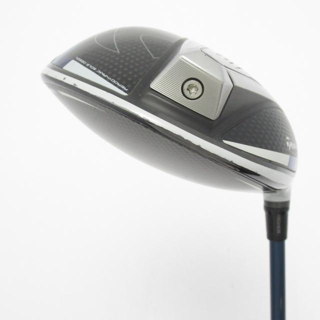 【中古ゴルフクラブ】テーラーメイド　SIM　SIM マックス ドライバー TENSEI BLUE TM50(2021)　シャフト：TENSEI BLUE TM50(2021)_4