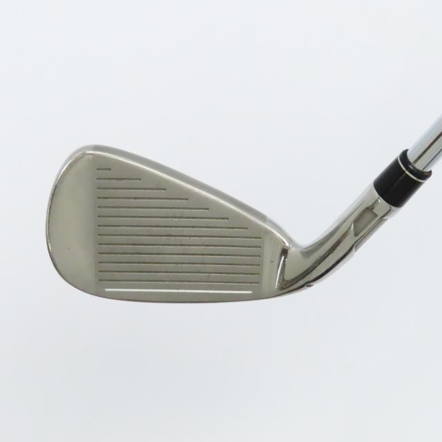 【中古ゴルフクラブ】テーラーメイド　SIM　SIM マックス アイアン KBS MAX MT85 JP　シャフト：KBS MAX MT85 JP_2