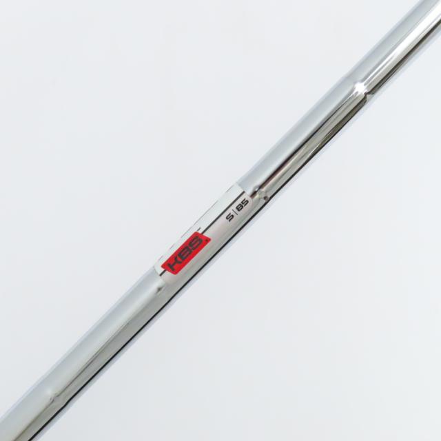 【中古ゴルフクラブ】テーラーメイド　SIM　SIM マックス アイアン KBS MAX MT85 JP　シャフト：KBS MAX MT85 JP_4