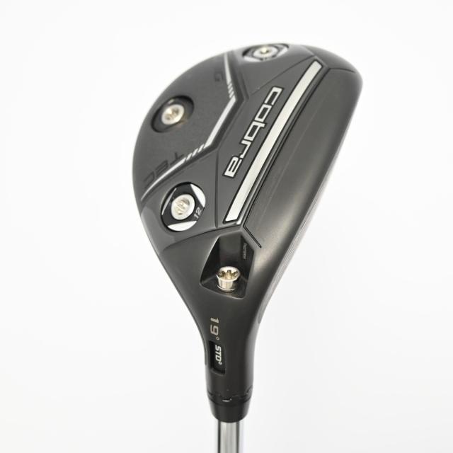 【中古ゴルフクラブ】コブラ　KING　キング TEC ハイブリッド ユーティリティ N.S.PRO 950GH neo　シャフト：N.S.PRO 950GH neo
