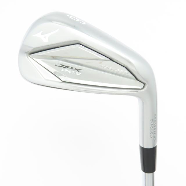 【中古ゴルフクラブ】ミズノ　JPX　JPX 923 FORGED アイアン Dynamic Gold 105　シャフト：Dynamic Gold 105