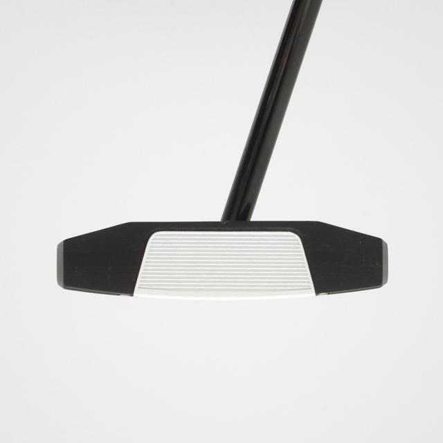 【中古ゴルフクラブ】オデッセイ　Ai-DUAL　Ai-DUAL Square 2 Square #7 パター スチールシャフト　シャフト：スチールシャフト_2