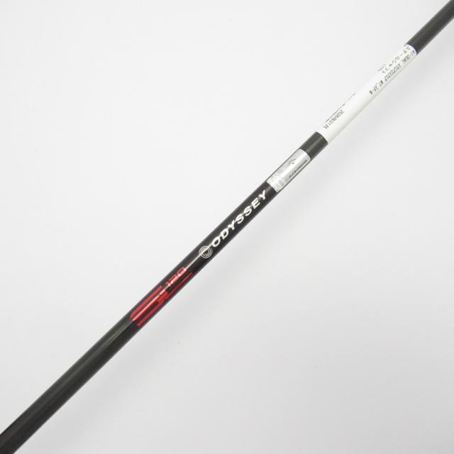 【中古ゴルフクラブ】オデッセイ　Ai-DUAL　Ai-DUAL Square 2 Square #7 パター スチールシャフト　シャフト：スチールシャフト_5
