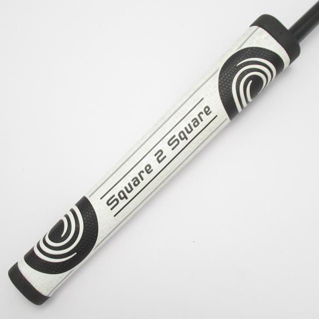 【中古ゴルフクラブ】オデッセイ　Ai-DUAL　Ai-DUAL Square 2 Square #7 パター スチールシャフト　シャフト：スチールシャフト_6