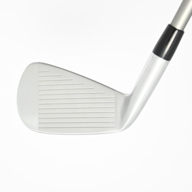 【中古ゴルフクラブ】ブリヂストン　BRIDGESTONE GOLF　222CB+ アイアン MCI B70　シャフト：MCI B70_2