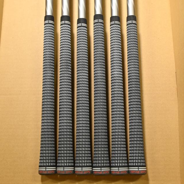 【中古ゴルフクラブ】ブリヂストン　BRIDGESTONE GOLF　222CB+ アイアン MCI B70　シャフト：MCI B70_7
