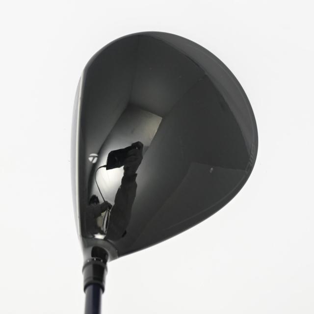 【中古ゴルフクラブ】テーラーメイド　Qi10　Qi10 ドライバー Diamana Blue TM50　シャフト：Diamana Blue TM50_1
