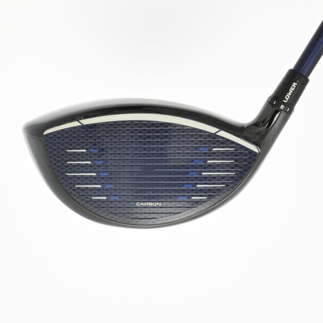 【中古ゴルフクラブ】テーラーメイド　Qi10　Qi10 ドライバー Diamana Blue TM50　シャフト：Diamana Blue TM50_2