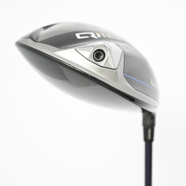 【中古ゴルフクラブ】テーラーメイド　Qi10　Qi10 ドライバー Diamana Blue TM50　シャフト：Diamana Blue TM50_4