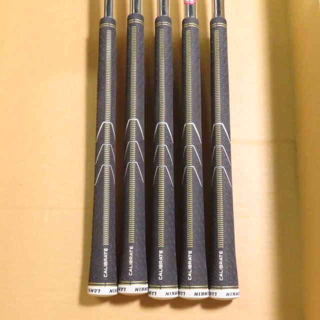 【中古ゴルフクラブ】テーラーメイド　STEALTH　ステルス グローレ アイアン N.S.PRO 790GH　シャフト：N.S.PRO 790GH_7