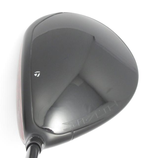 【中古ゴルフクラブ】テーラーメイド　STEALTH　ステルス2 PLUS ドライバー Diamana TM50　シャフト：Diamana TM50_1