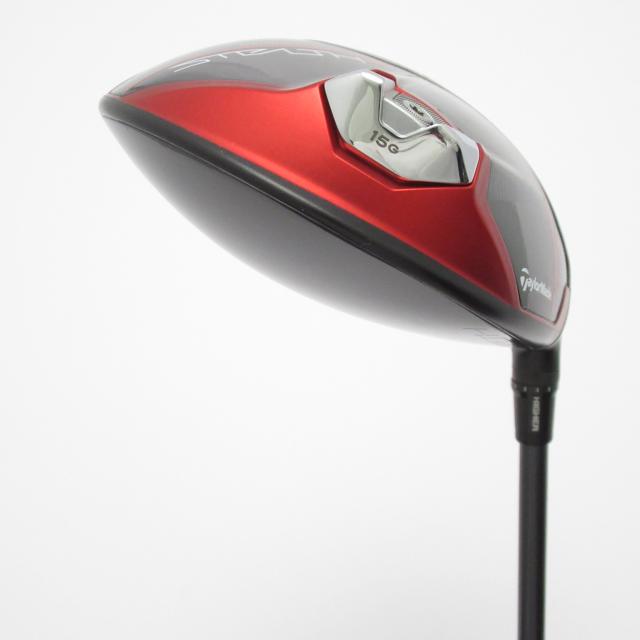【中古ゴルフクラブ】テーラーメイド　STEALTH　ステルス2 PLUS ドライバー Diamana TM50　シャフト：Diamana TM50_4