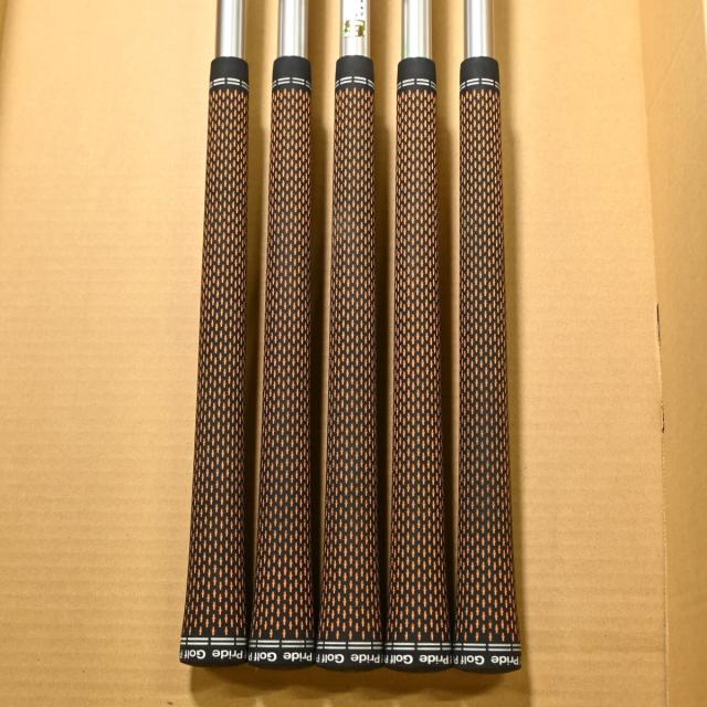 【中古ゴルフクラブ】キャロウェイゴルフ　MAVRIK　マーベリック マックス アイアン Diamana 40 for Callaway　シャフト：Diamana 40 f…_7