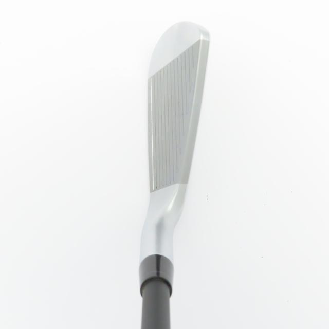 【中古ゴルフクラブ】カムイ　Kamui　CC-MILLED IRON アイアン TRAVIL IRON 95　シャフト：TRAVIL IRON 95_1