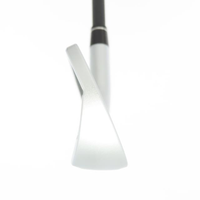 【中古ゴルフクラブ】カムイ　Kamui　CC-MILLED IRON アイアン TRAVIL IRON 95　シャフト：TRAVIL IRON 95_3