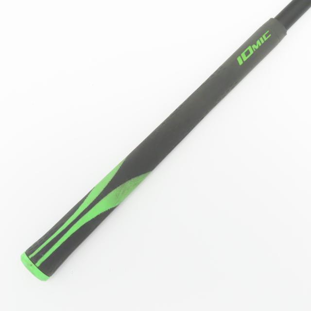 【中古ゴルフクラブ】カムイ　Kamui　CC-MILLED IRON アイアン TRAVIL IRON 95　シャフト：TRAVIL IRON 95_5