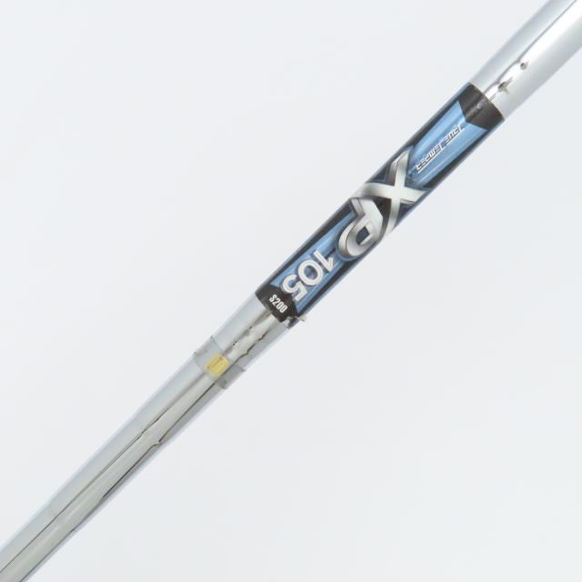【中古ゴルフクラブ】ミズノ　JPX　JPX 850 FORGED アイアン TRUE TEMPER XP 105　シャフト：TRUE TEMPER XP 105_4