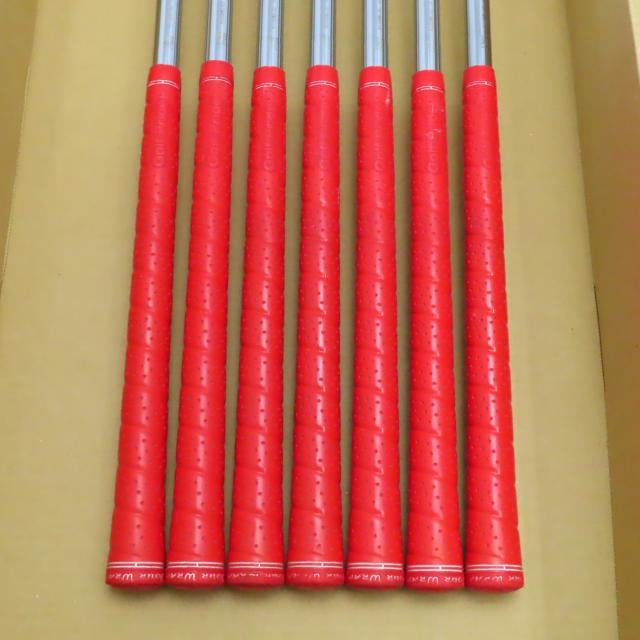 【中古ゴルフクラブ】ミズノ　JPX　JPX 850 FORGED アイアン TRUE TEMPER XP 105　シャフト：TRUE TEMPER XP 105_7