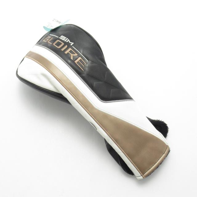 【中古ゴルフクラブ】テーラーメイド　SIM GLOIRE　SIM グローレ ドライバー Air Speeder TM　シャフト：Air Speeder TM_7