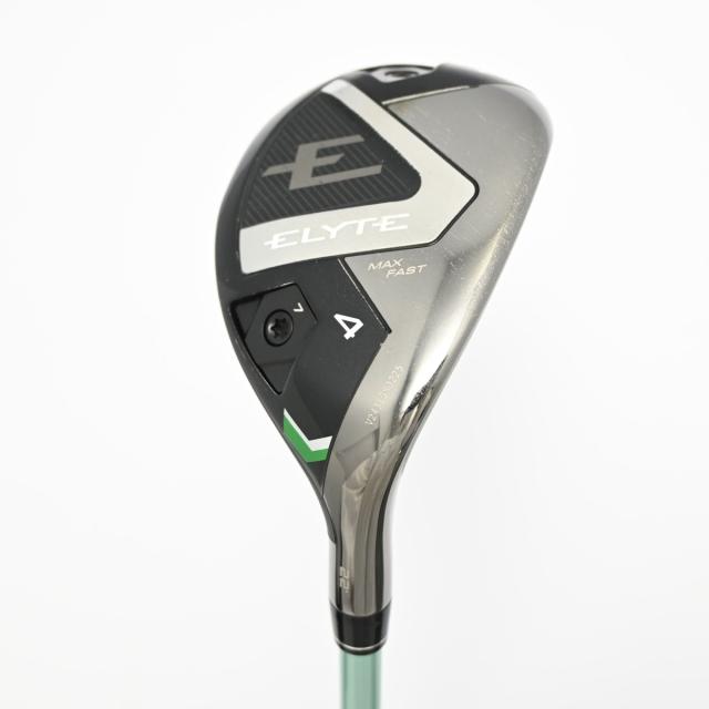 中古】 テーラーメイド Taylor Made P・770(2020) 6S アイアンセット