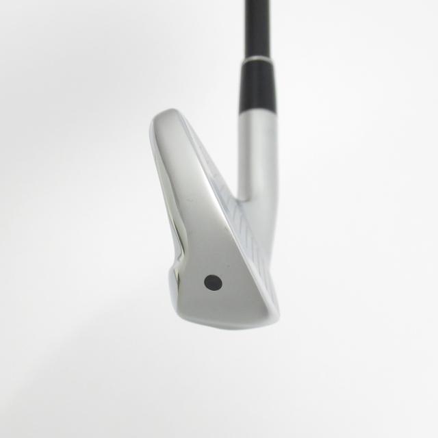 【中古ゴルフクラブ】ダンロップ　SRIXON　スリクソン ZXi4 アイアン TRAVIL IRON 85　シャフト：TRAVIL IRON 85_3