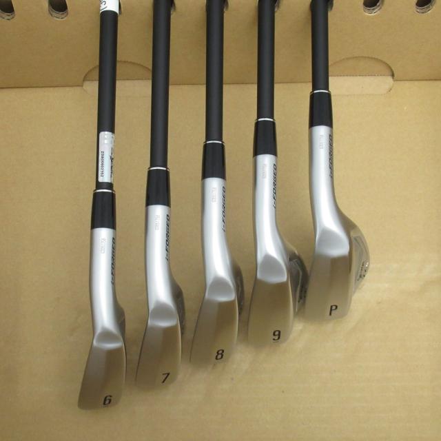 【中古ゴルフクラブ】ダンロップ　SRIXON　スリクソン ZXi4 アイアン TRAVIL IRON 85　シャフト：TRAVIL IRON 85_6