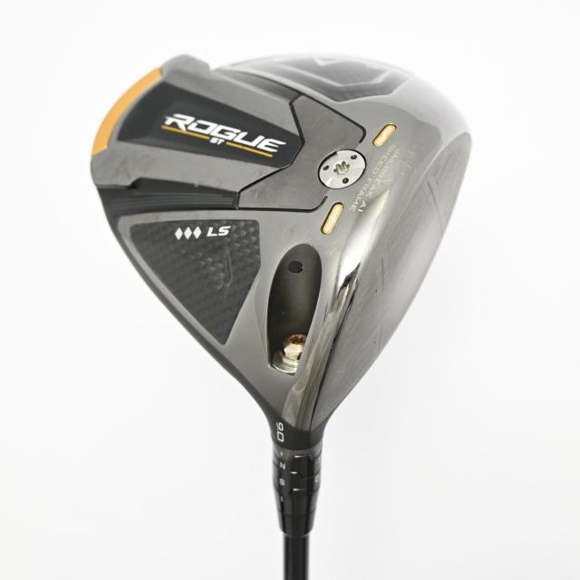 【中古ゴルフクラブ】キャロウェイゴルフ　ROGUE　ローグ ST ◆◆◆ LS ドライバー TENSEI 50 for Callaway　シャフト：TENSEI 50 for …