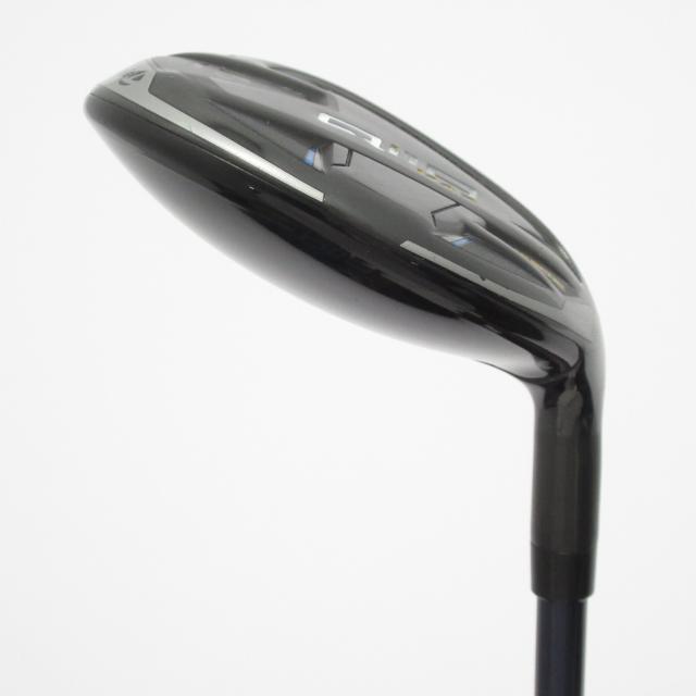 【中古ゴルフクラブ】テーラーメイド　Qi10　Qi10 MAX レスキュー ユーティリティ Diamana Blue TM60　シャフト：Diamana Blue TM60_4
