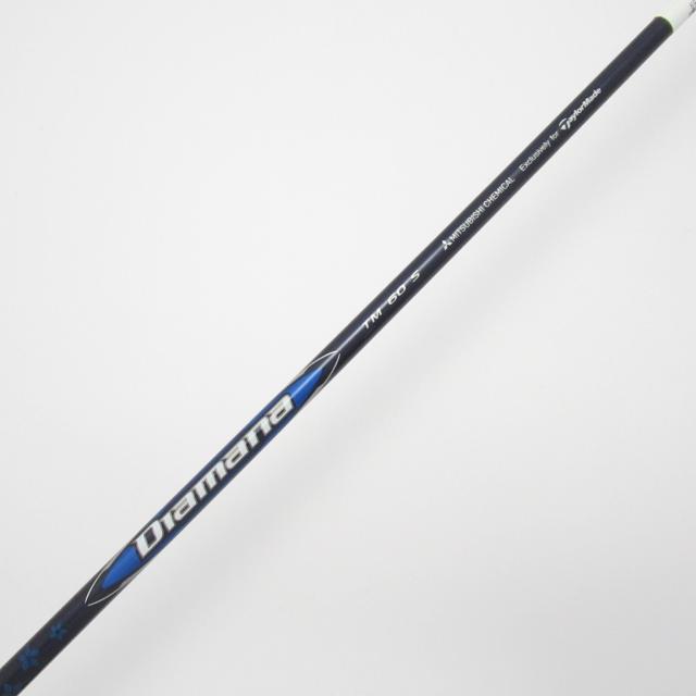 【中古ゴルフクラブ】テーラーメイド　Qi10　Qi10 MAX レスキュー ユーティリティ Diamana Blue TM60　シャフト：Diamana Blue TM60_5