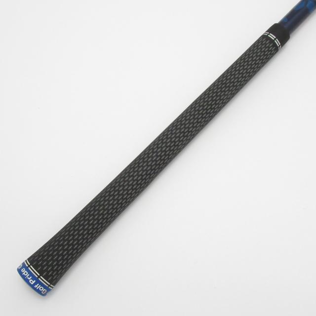【中古ゴルフクラブ】テーラーメイド　Qi10　Qi10 MAX レスキュー ユーティリティ Diamana Blue TM60　シャフト：Diamana Blue TM60_6