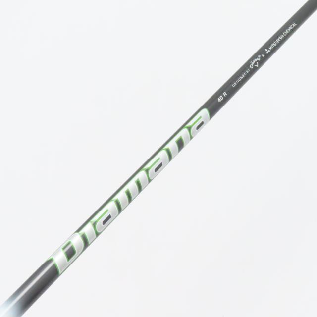 【中古ゴルフクラブ】キャロウェイゴルフ　EPIC　エピック MAX ドライバー Diamana 40 for Callaway　シャフト：Diamana 40 for Callaway_5