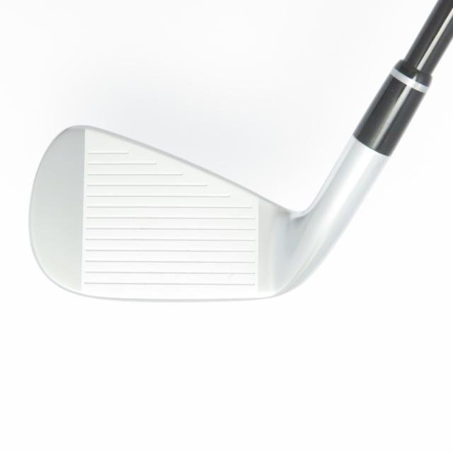 【中古ゴルフクラブ】プロギア　PRGR　05 IRONS(2023) アイアン MCI for PRGR　シャフト：MCI for PRGR_2