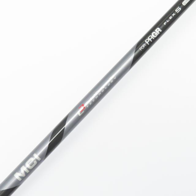 【中古ゴルフクラブ】プロギア　PRGR　05 IRONS(2023) アイアン MCI for PRGR　シャフト：MCI for PRGR_4